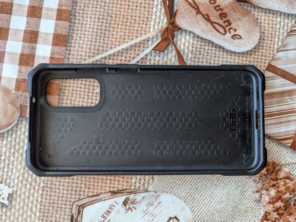 Чохол для Samsung s20