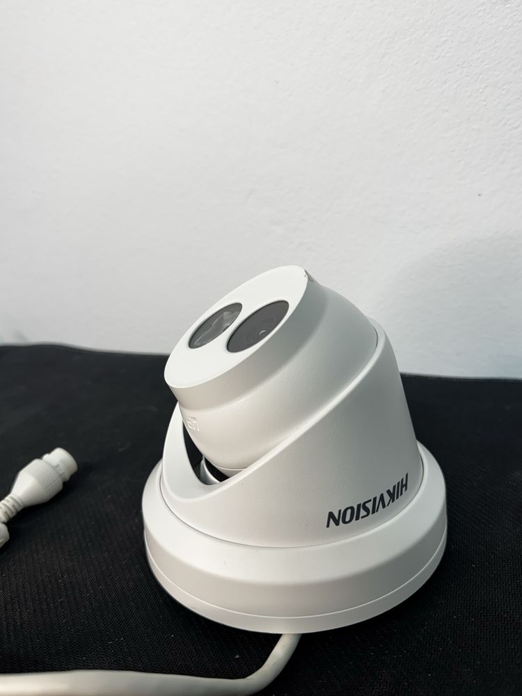 Hikvision 6mp Kamera ds-2cd2363g2-iu