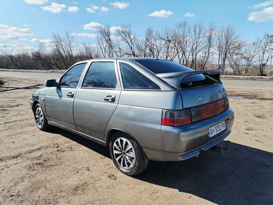 Продам Ладу Евро 4