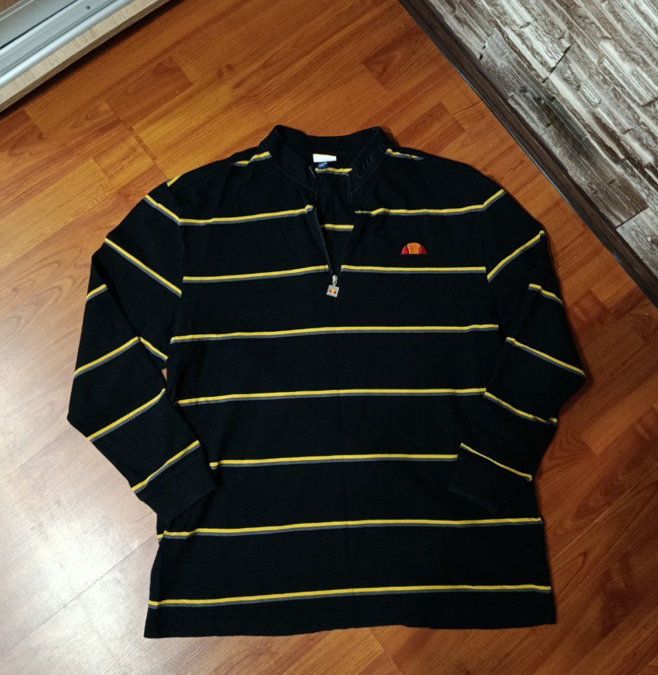 Світшот від ellesse