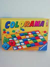 Gra planszowa Ravensburger Colorama