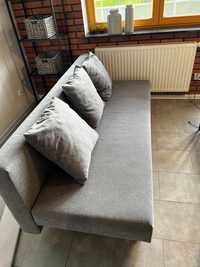 Sofa rozkladana IKEA za darmo  Osiedle Polonia Pomorzany