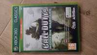 Call of duty 4 gra xbox 360