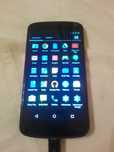 Tel Nexus 4 wada dotyku Android 5.1.