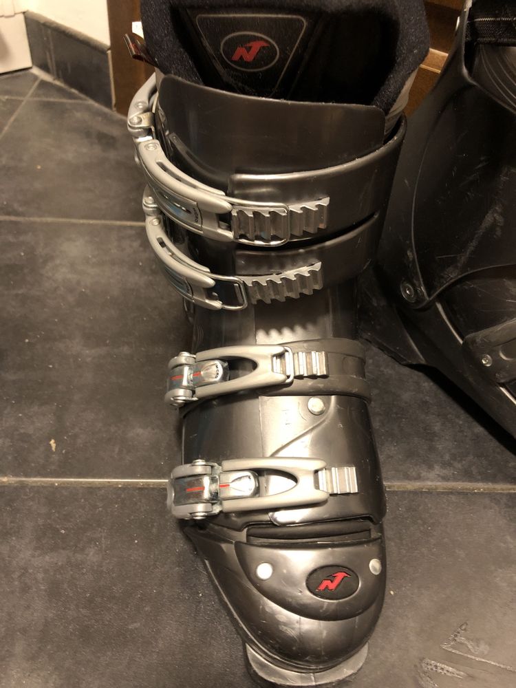 Buty narciarskie Nordica Ftx