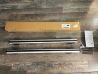 Oryginalne Belki Dachowe HYUNDAI TUCSON NX4