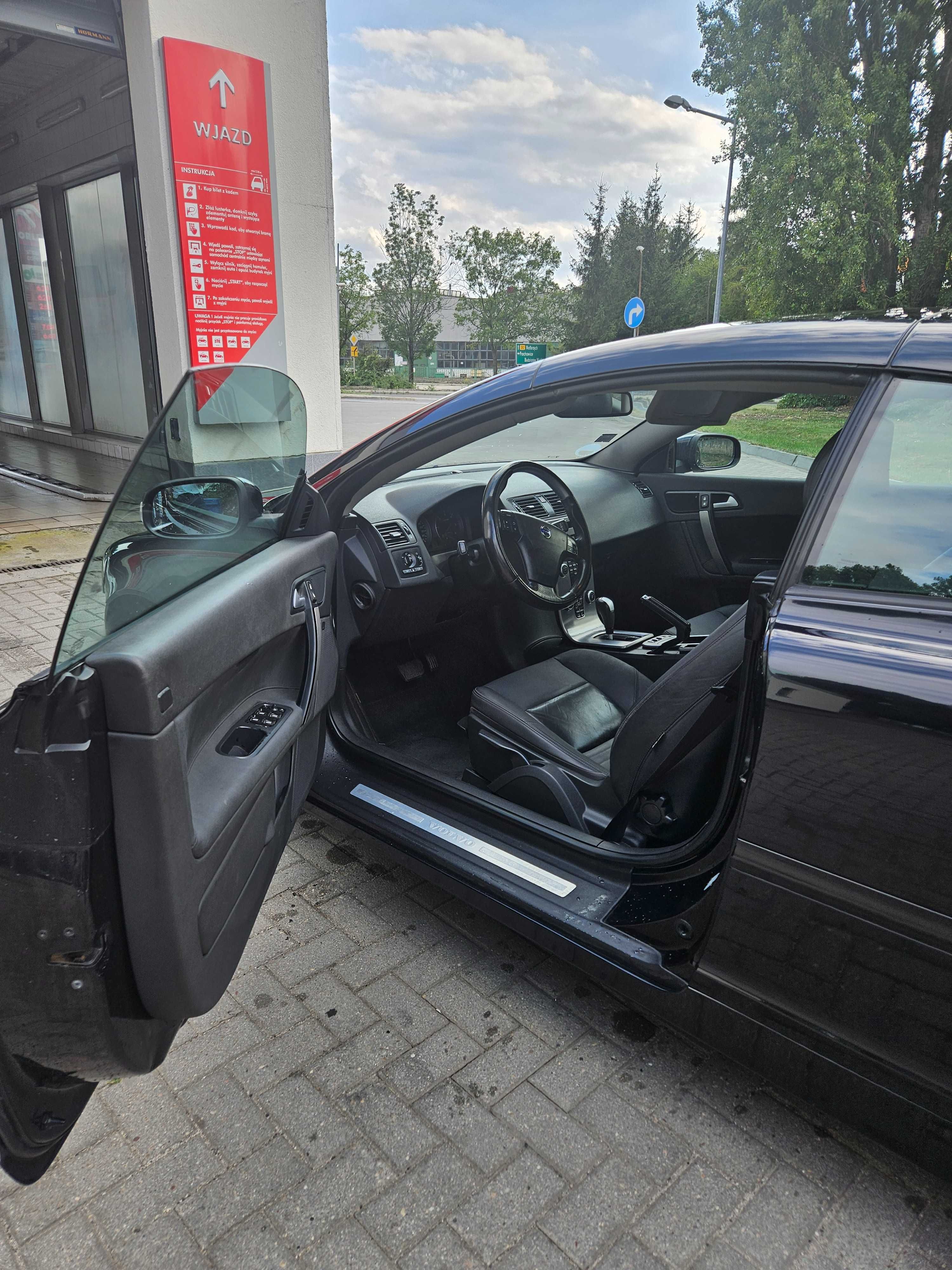 Volvo C70  Kabriolet 2009