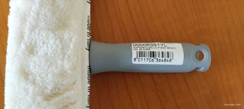 Myjka do okien TTS 35 cm