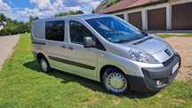 Peugeot EXPERT  Do sprzedania Peugeot Expert L1 H1 2.0 HDi 128KM.