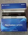 Camera PlayStation for PS4; Recuired for PS VR