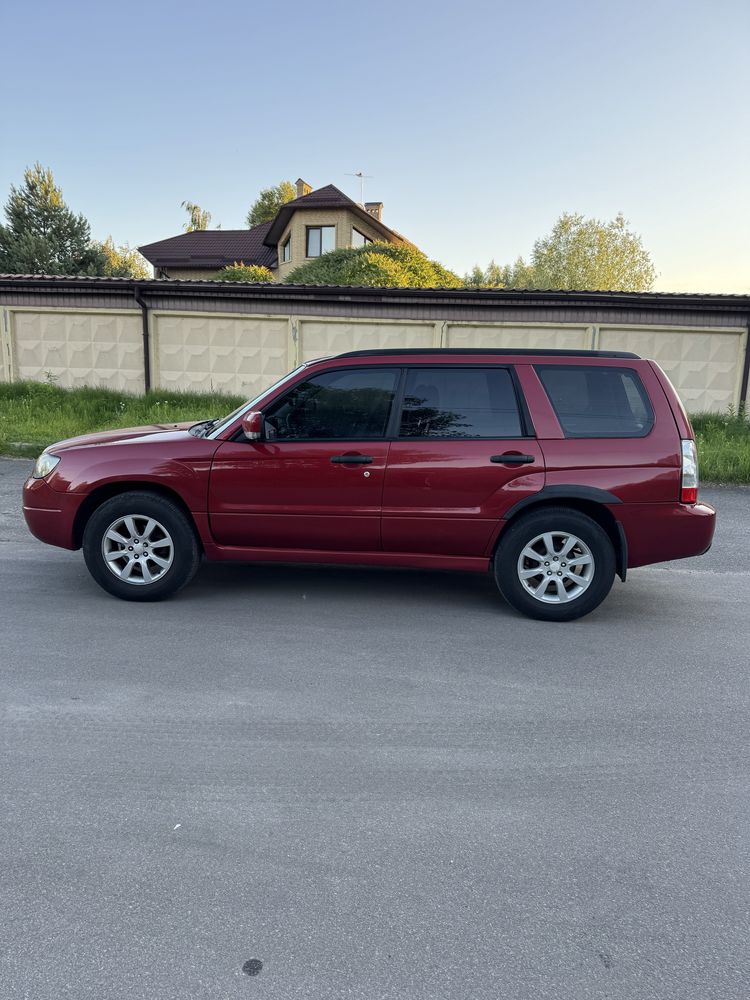 Продам Subaru Forester