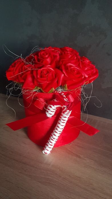 Flowerbox na każdą okazję