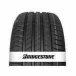 Opony letnie Bridgestone Turanza T005  205/55/17 5 mm komplet 2 szt.