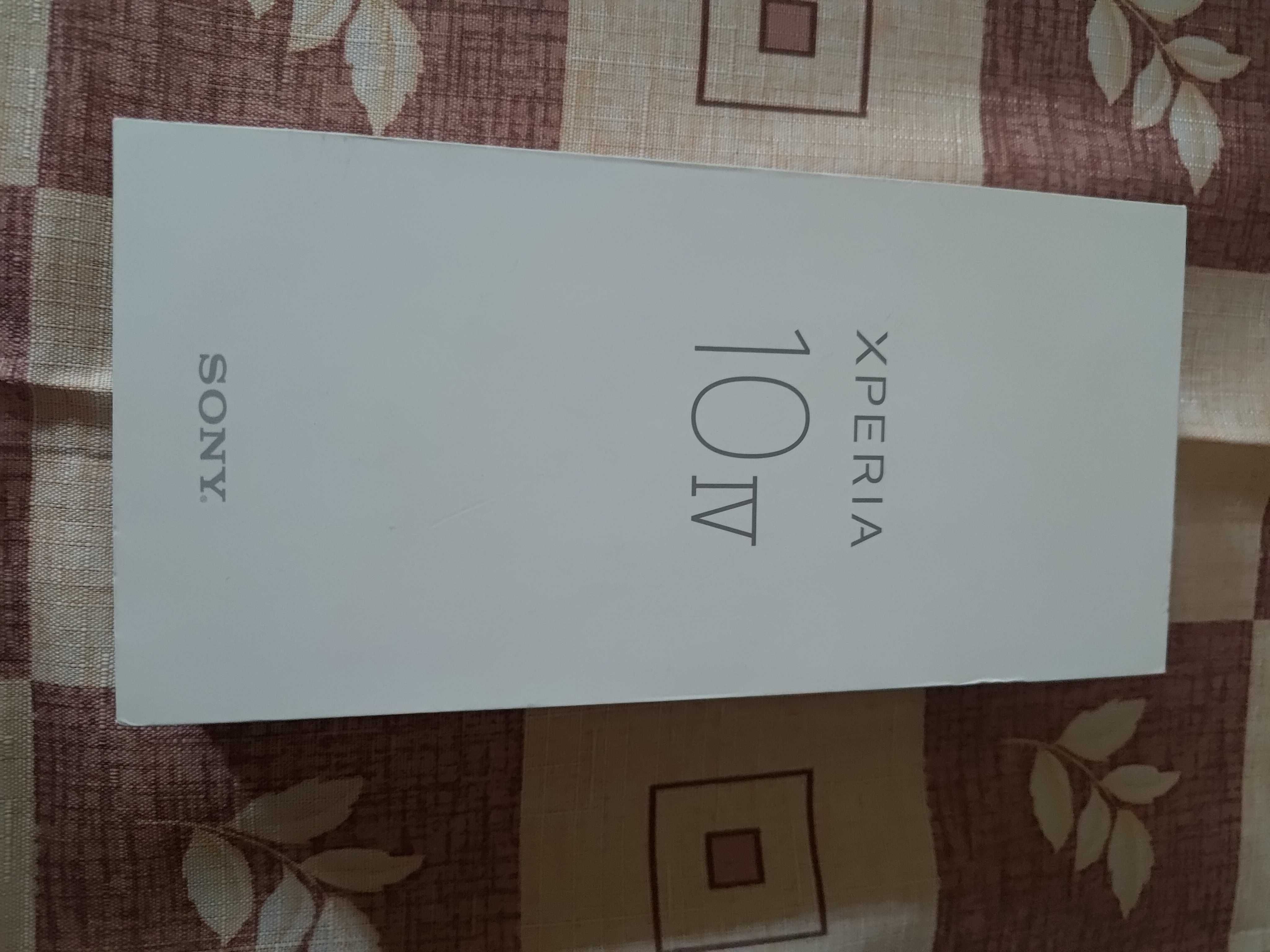Sprzedam Sony Xperia 10 Iv