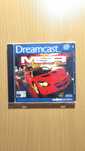 Dreamcast Metropolis Street Racer (MSR)