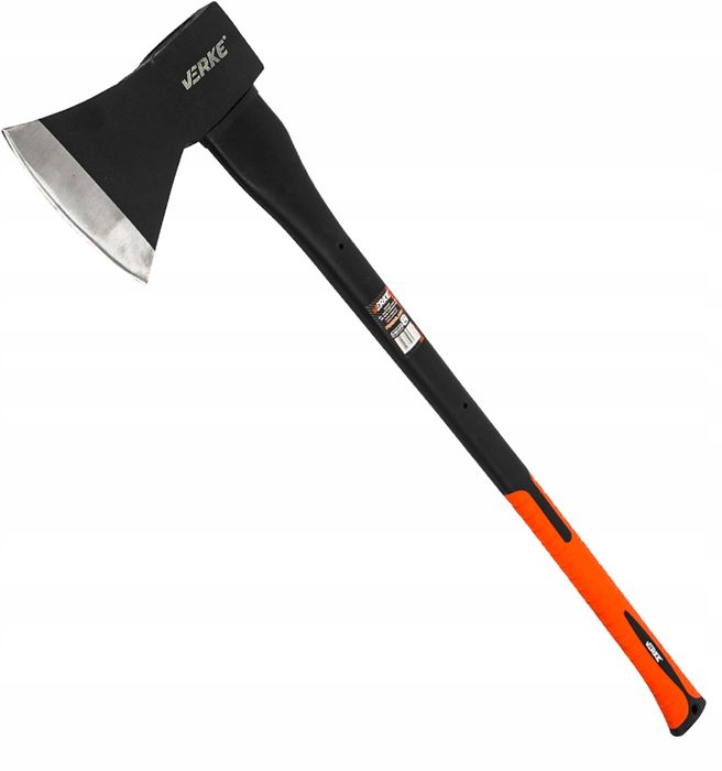 SIEKIERA UNIWERSALNA Siekierka Fiberglass Toporek