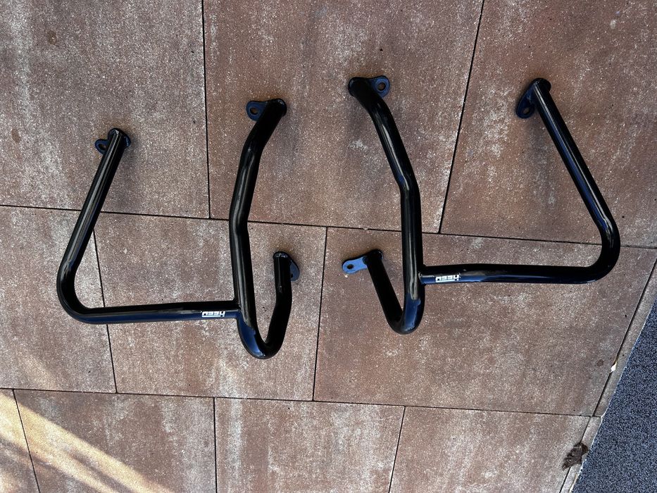 Bmw R1250 gs gmole , klatka