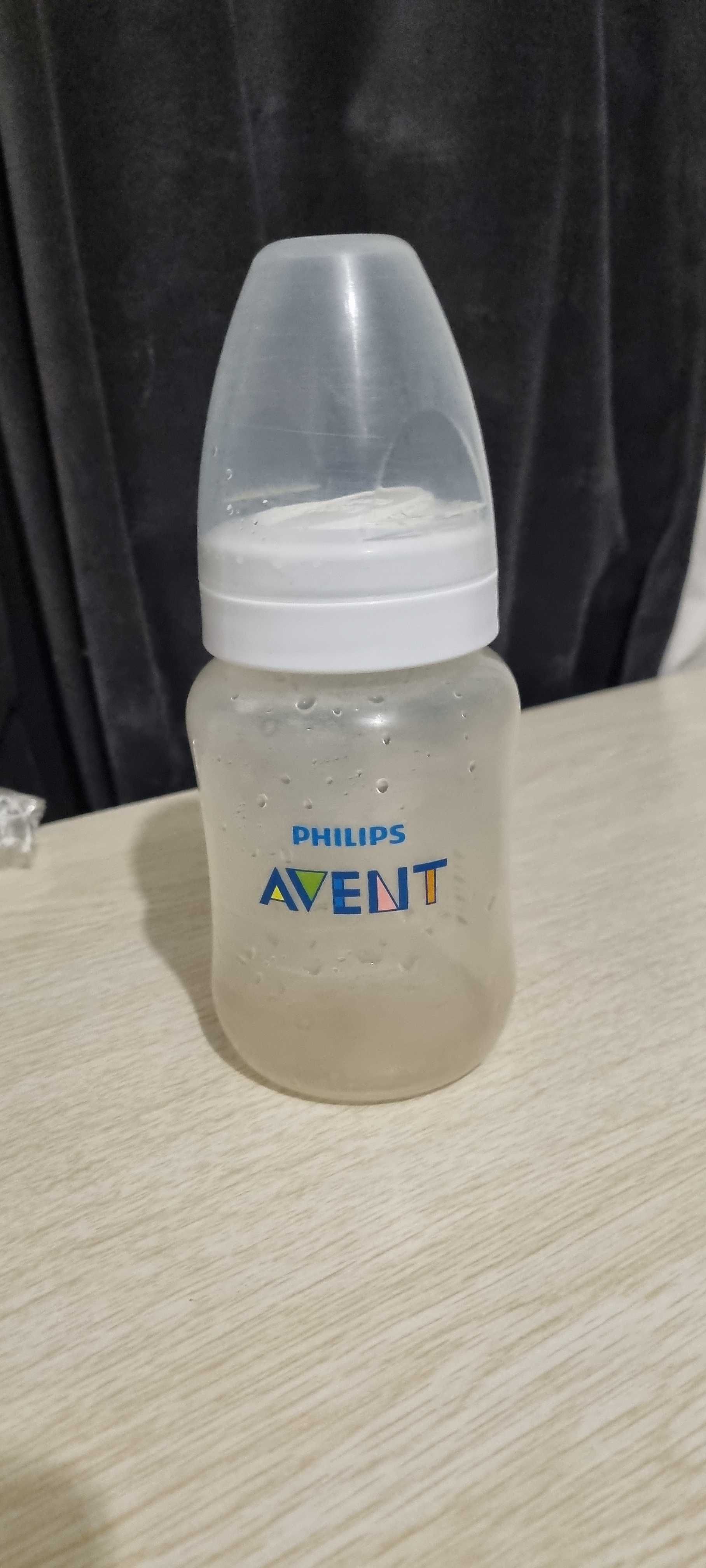 Бутылочка Avent 260 ml