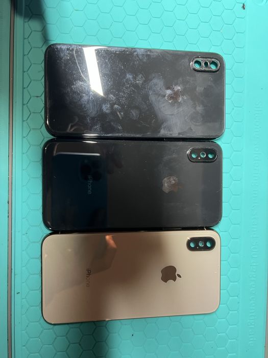 Корпус iPhone X, Xs