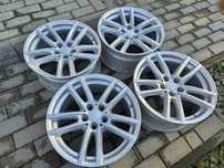 Felgi 7.5Jx17 ET27 Audi A6 C7 A4 B8 B9 VW Passat Golf BMW Mercedes G20