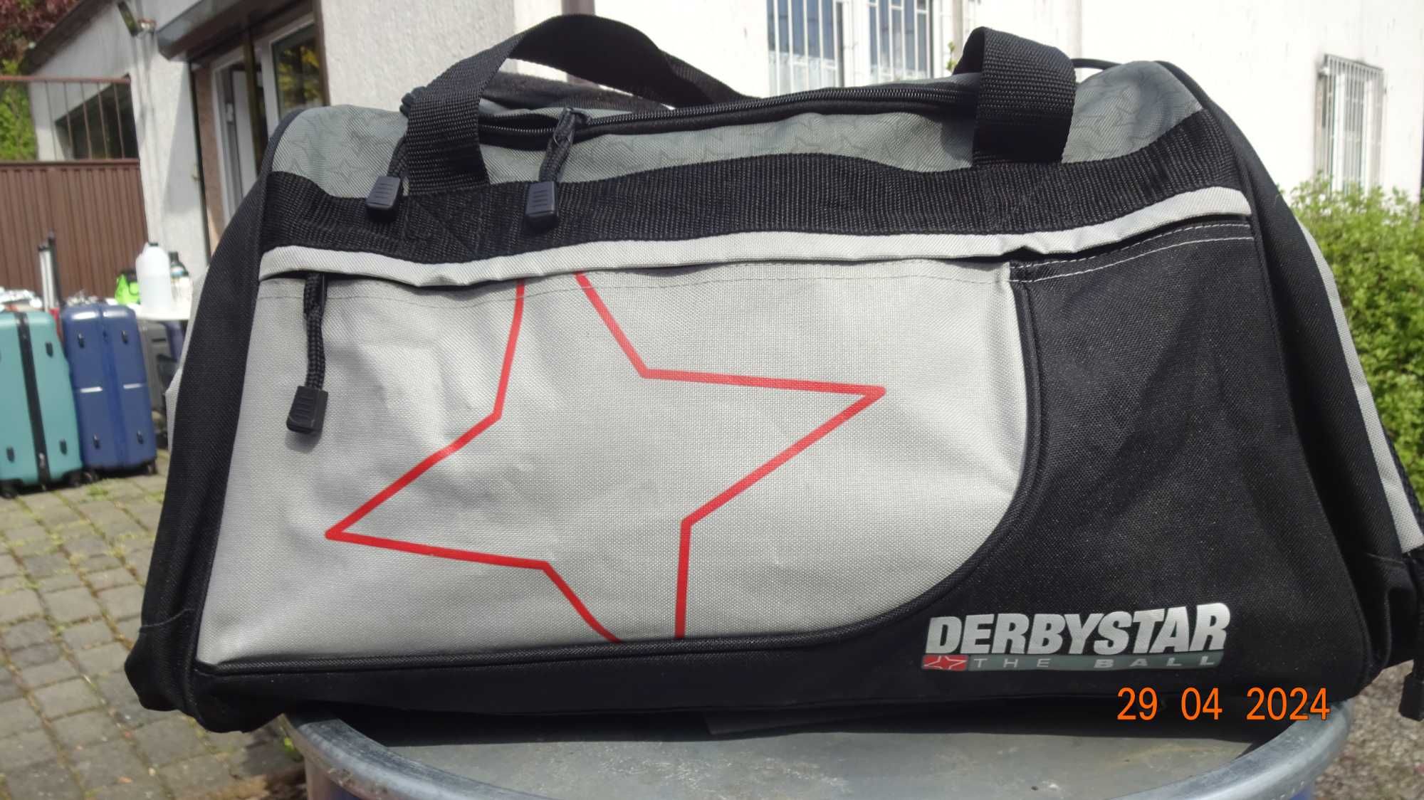 Torba Seat Derby Star sprzedam