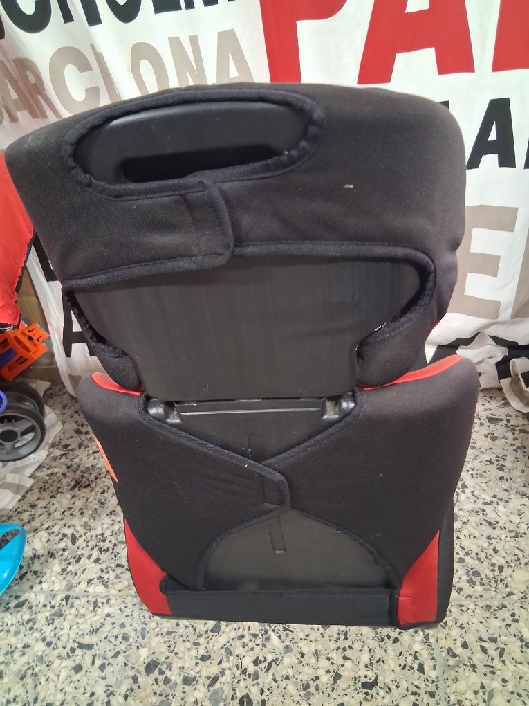 So hoje 5€ cadeura auto usada