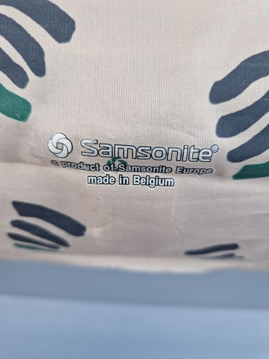Malas viagem Samsonite originais