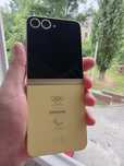 Samsung Z Flip 6 12 / 512 Yellow Olympic Limited