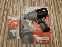 WURTH Pneumatyczny klucz udarowy DSS 1/2'' BASIC