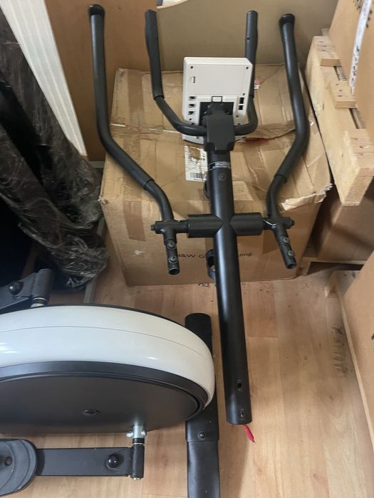 Elítica Damyos FC700