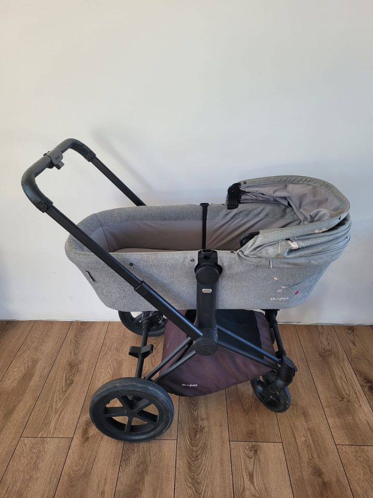 Wózek Cybex Priam 3w1