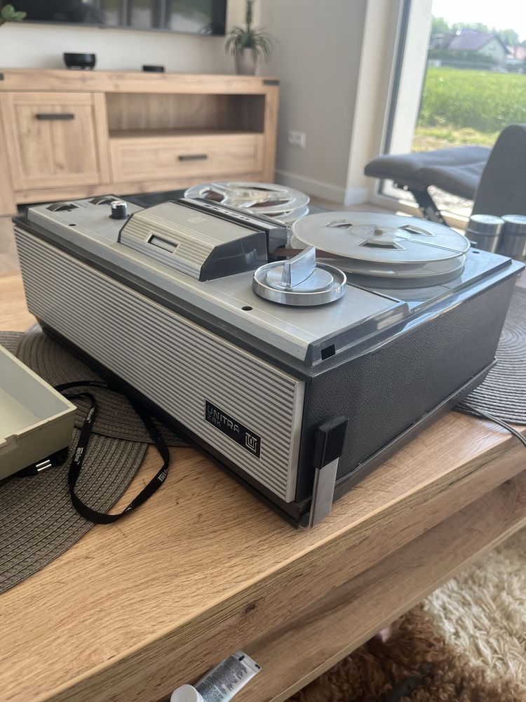 Magnetofon ZK 120