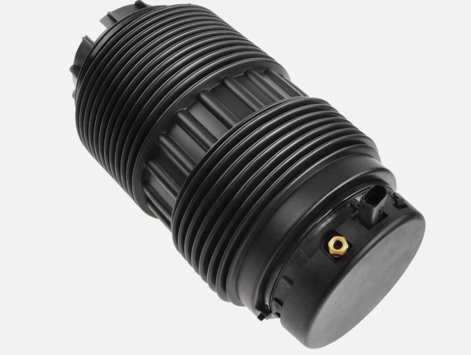 Porsche Panamera 970 Pneumático Traseiro da Suspensão Pneumática NOVO