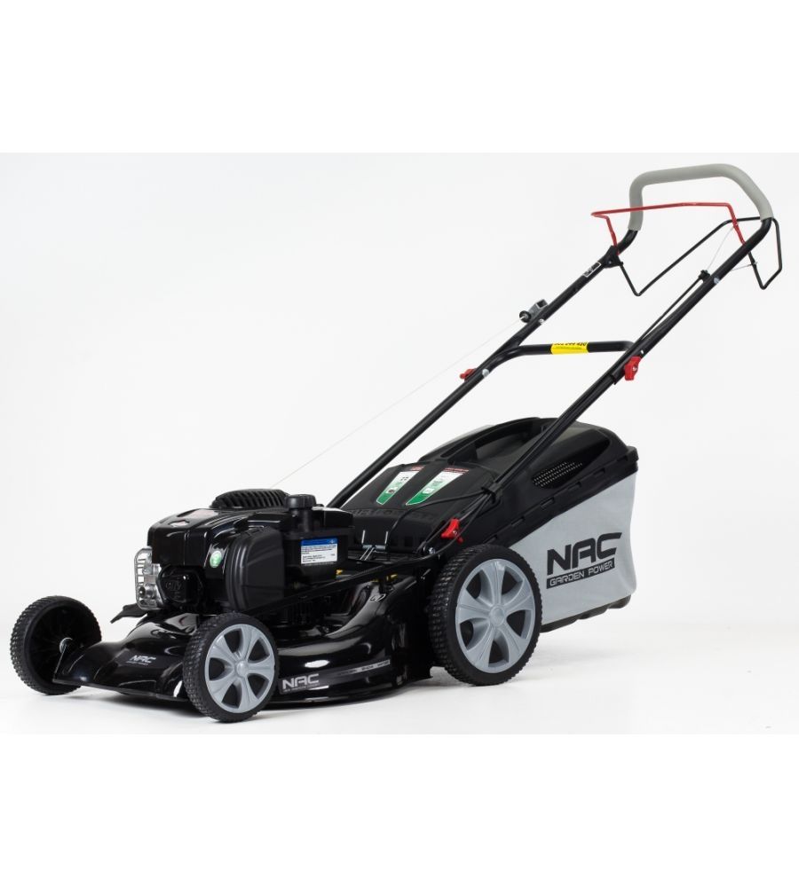 Kosiarka spalinowa z napędem NAC LS50-625E-HS Briggs&Stratton