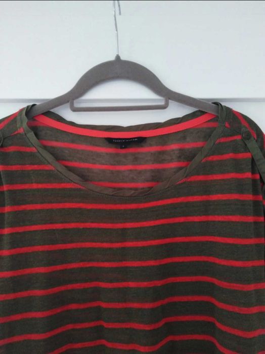 bluzeczka Tommy Hilfiger S