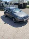 Volkswagen Pasat b6