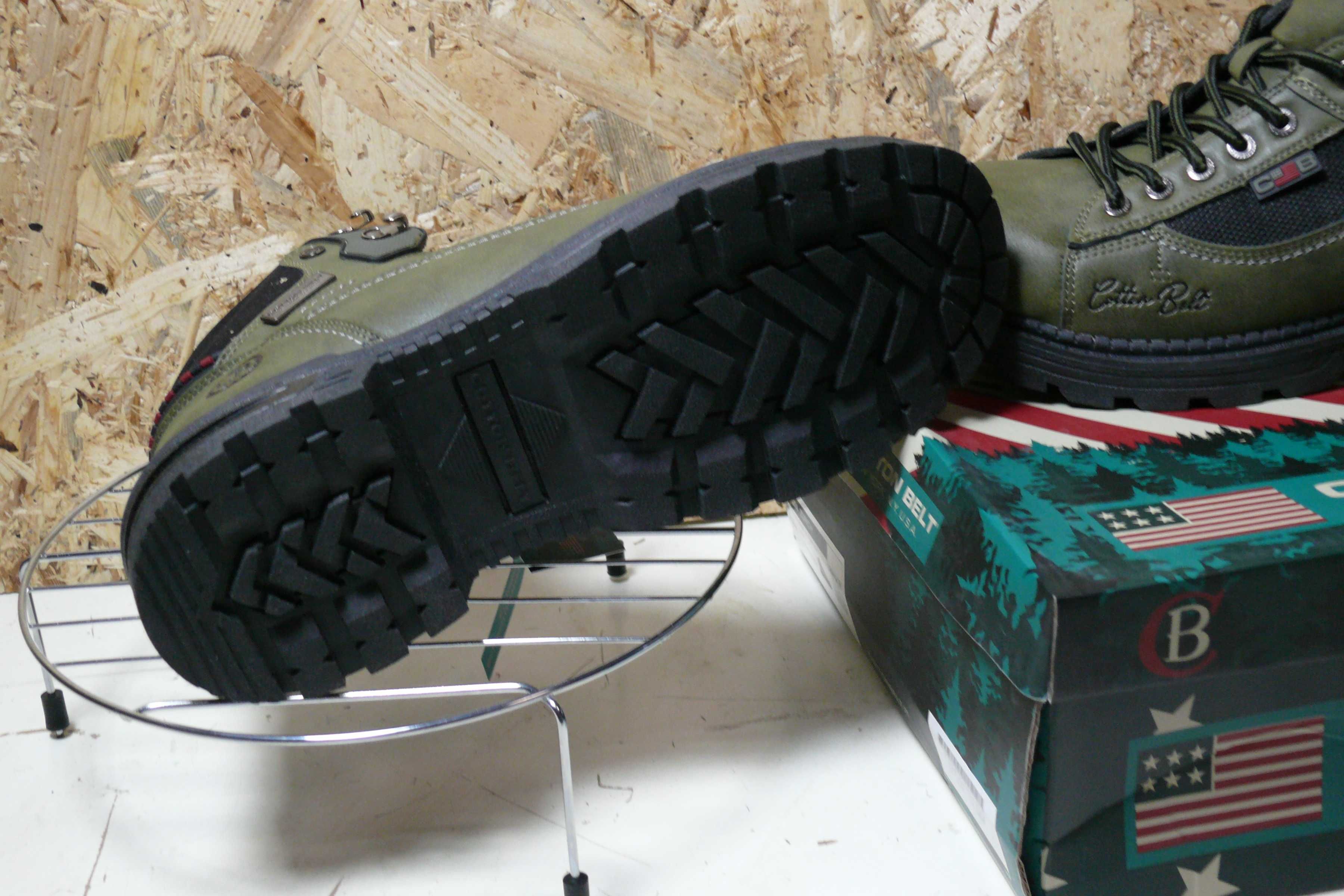 Botas Cotton Belt  - zurich