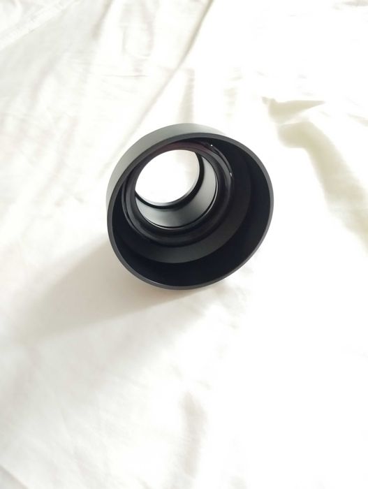 Para-sol / Coberta de objectiva Sony