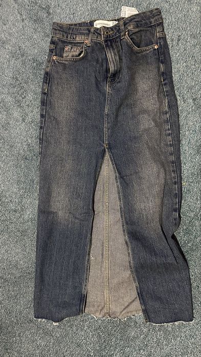 Продам шорти, юбки zara pull&bear stradivarius