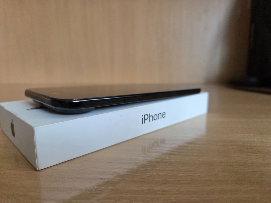 Iphone Air 17 256Gb Black  Neverlock