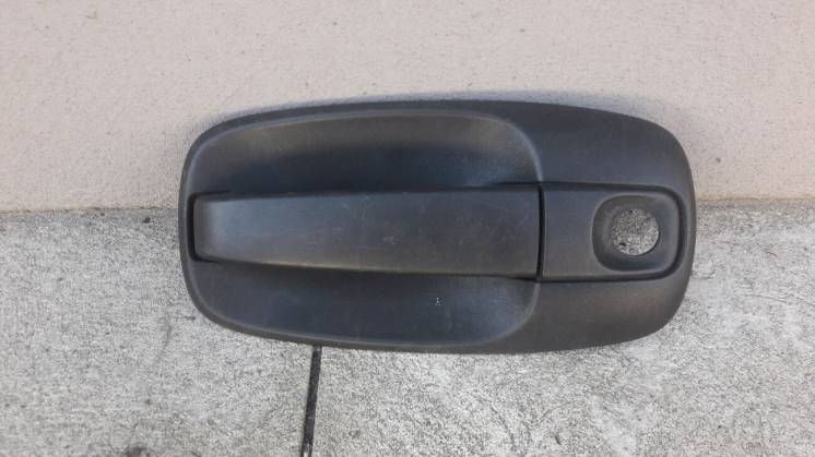 ручка Renault Trafic Opel Vivaro Nissan Primastar трафик виваро двери