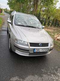 Fiat Stilo 1.9 jtd diesel kombi auto