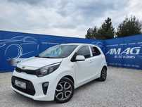 Kia Picanto Automat*Tablet*Kamera*Tablet*Klima*Nawi*Bluetooth*Gwarancja w cenie*