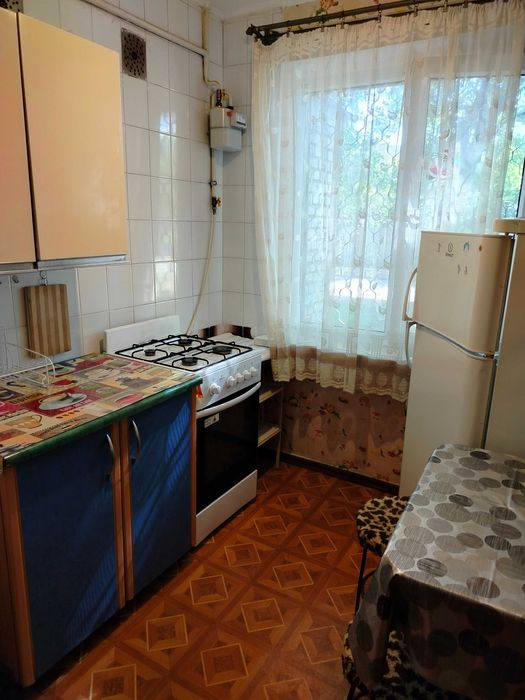 сдам 1к квартиру на Заболотного