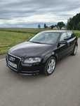 Audi a3 8p 2011r