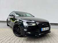 Audi A4 Lift 2.0TDI 190KM CR Quattro S-LINE/ Alu18/ Navi/ S-Tronic/ Kamera