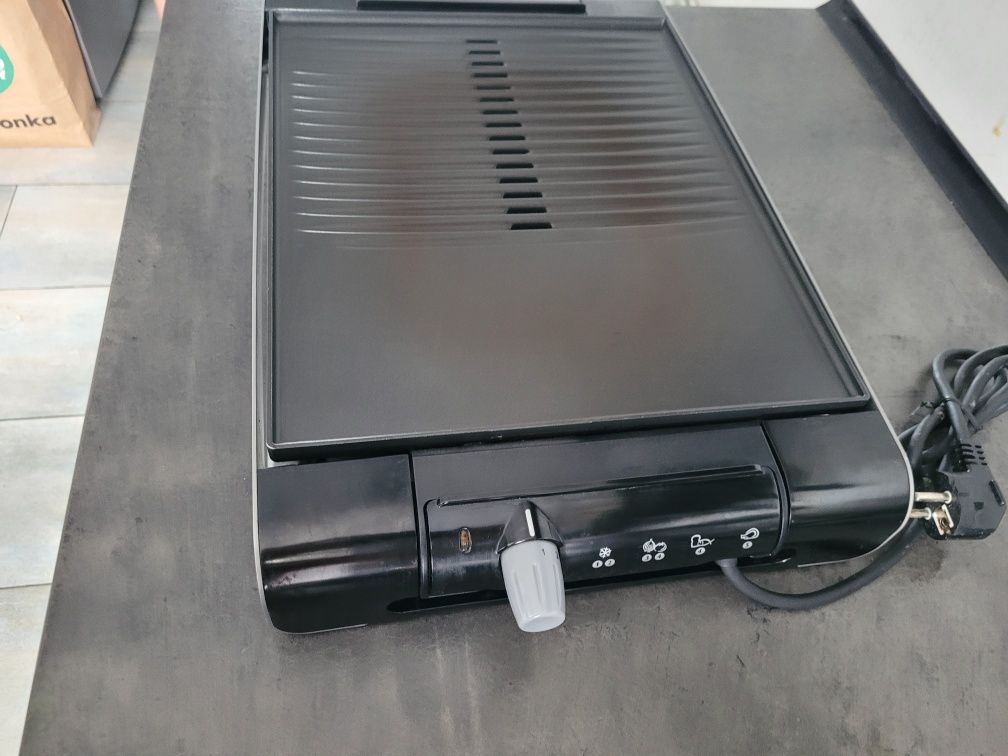 Grill elektryczny Phillips HD 4419/20