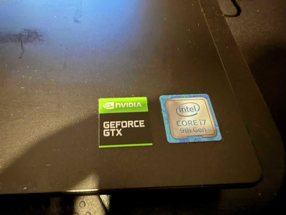 Laptop gamingowy DELL G3 15