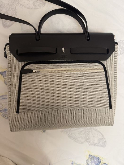 Продам сумку Hermes Herbag 31