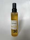 LIERAC Sunissime olejek do opalania SPF 30 nowy